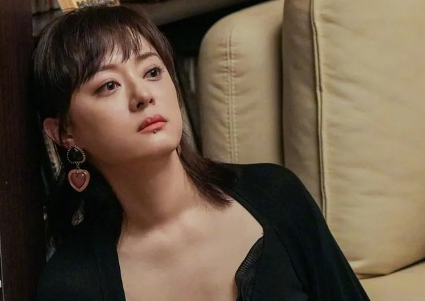 孙俪新剧又被怼了，说她气质不如胡杏儿，嬛嬛滤镜快没了插图1