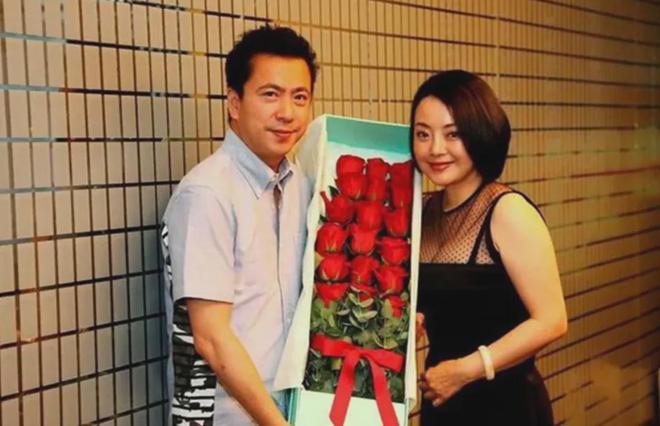 表面养花种草，背地操盘百亿：华谊老板娘的神秘致富路插图