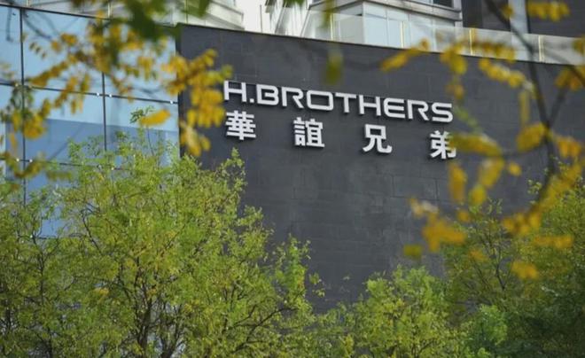 表面养花种草，背地操盘百亿：华谊老板娘的神秘致富路插图1