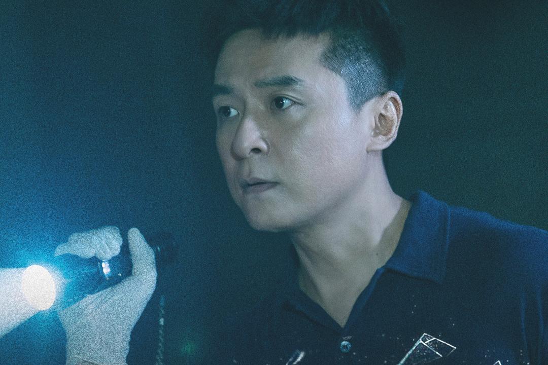 《悬镜》太可惜了！任达华也扛不起来，节奏拖沓，细节不到位，镜头装神弄鬼插图