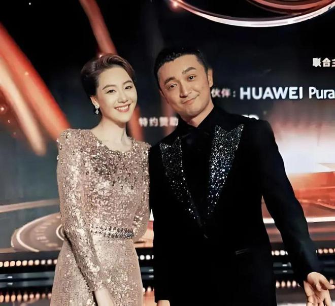 40岁活得让人羡慕，她沉默8年只用三句话就让所有人没话说插图1