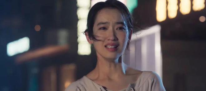 如果没意外，这剧就是2025年最棒的港剧！插图1