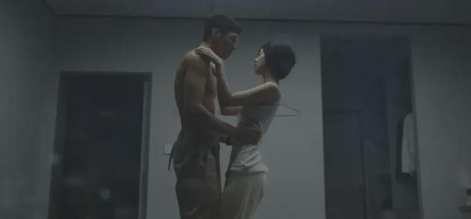尺度真大，Netflix这三部韩剧太刺激了插图