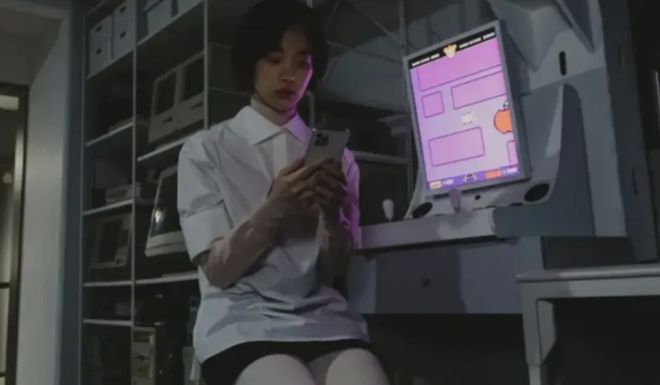 尺度真大，Netflix这三部韩剧太刺激了插图1