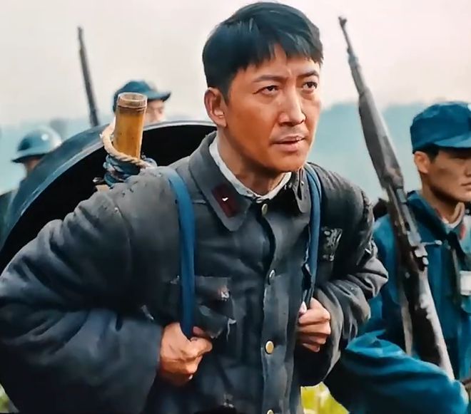 央视一套开播！40集历史剧终于来了，王阳和于和伟飙戏，看得我直呼过瘾插图1