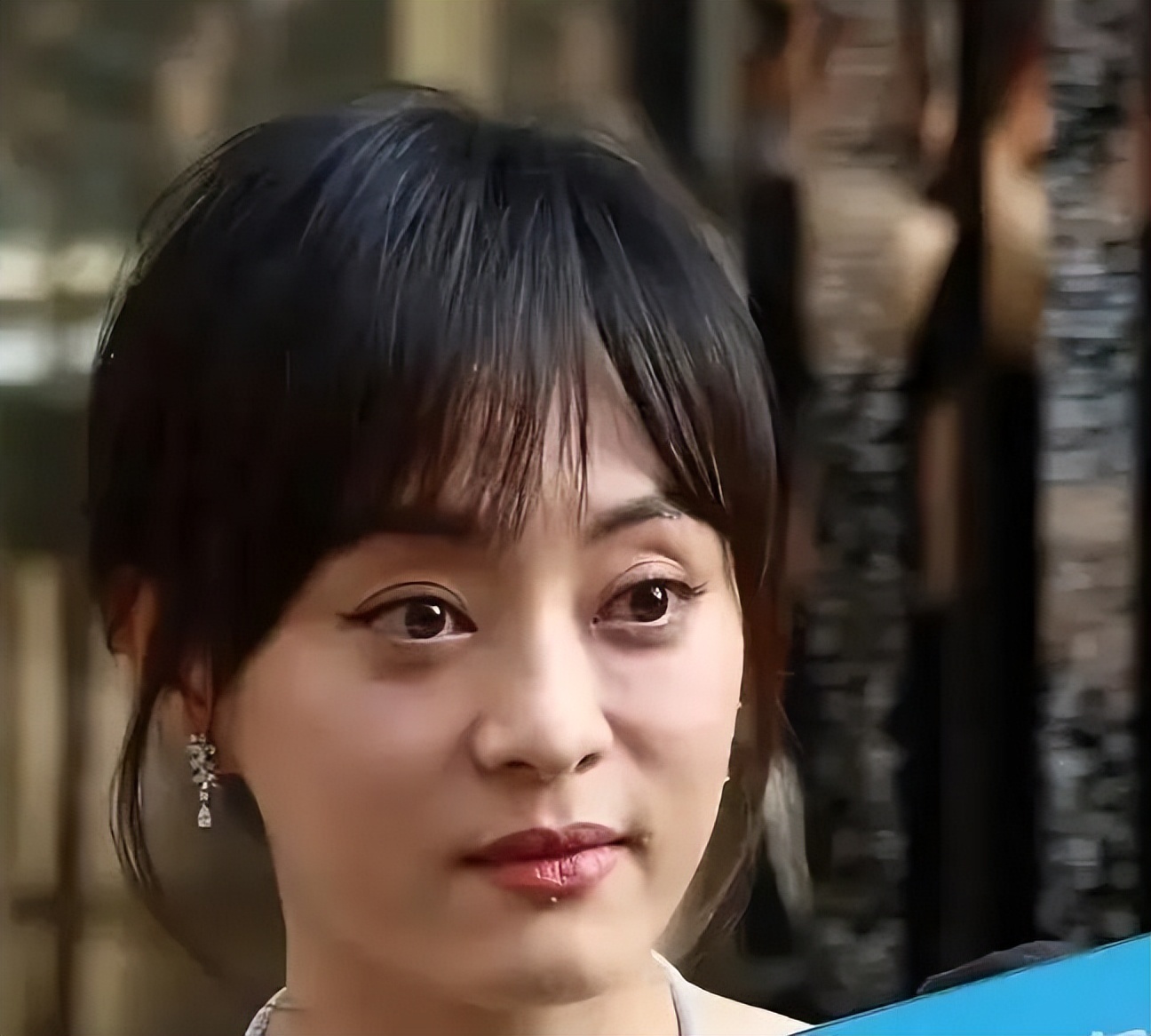 看完42岁孙俪的近照，才明白中老年女星的尴尬在哪插图1