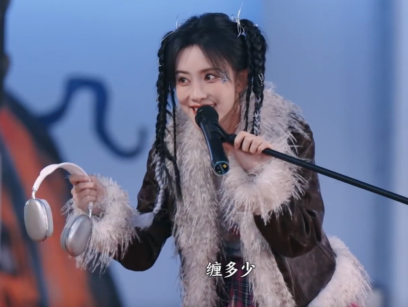 《奔跑吧》新一季开播收视率只有0.45%，观众直呼太无聊，纷纷怀念baby和邓超的时代插图