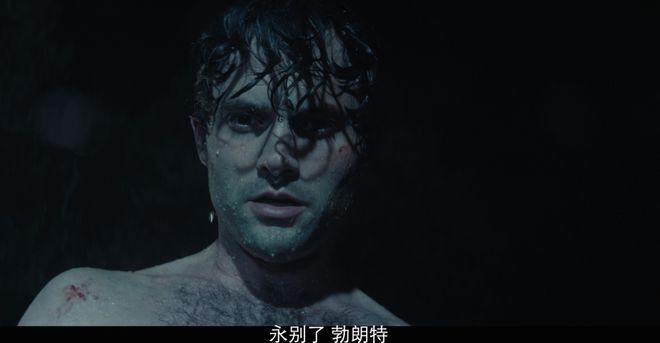 尺度真大！Netflix的王牌美剧，超级生猛插图1