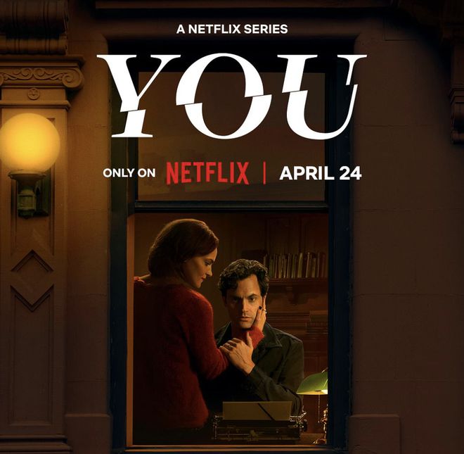 Netflix那些限制级的美剧，每一季都超带劲插图