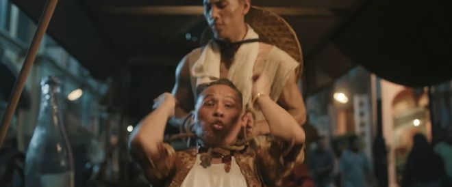 《狮城山海》全集在线观看百度云分享高清阿里云盘夸克网盘插图