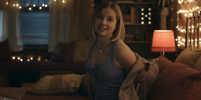 Netflix果然厉害，这部美剧颜值太高太刺激了插图1
