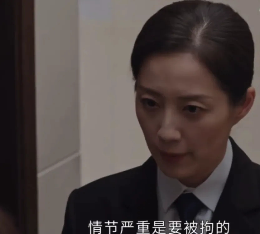 孙俪新剧被法律圈狂吐槽：律师看了想弃剧插图1