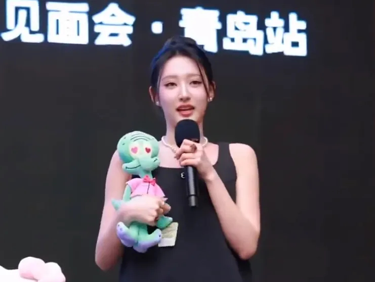韩星又碰壁！央视回应没邀请韩国团体来中国演出，网友喊话继续抵制插图1