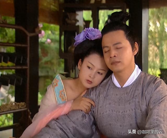 《大明宫词》全集迅雷BT种子下载【BD-720p1080p蓝光4K高清】百度网盘英文版插图