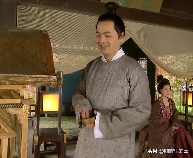 《大明宫词》全集迅雷BT种子下载【BD-720p1080p蓝光4K高清】百度网盘英文版插图2