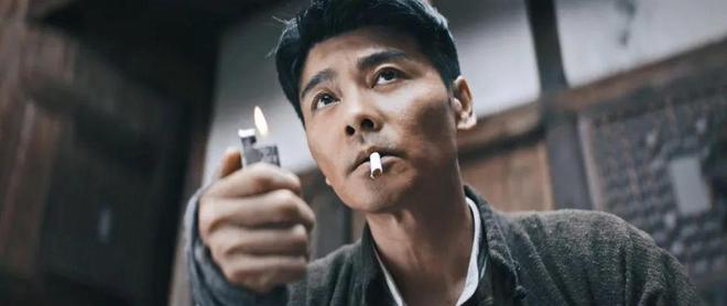新片又扑街，功夫接班人变烂片专业户！插图1
