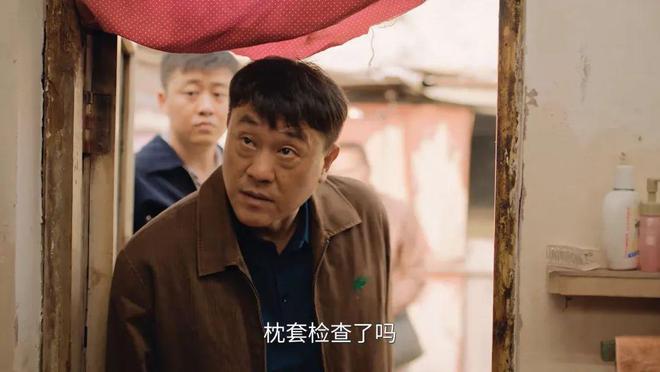 《刑警的日子》全集百度云在线免费观看【1080p高清】夸克网盘资源下载插图2