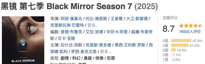 9.5分封神！这5部新片近期必看，熬夜也要追插图1