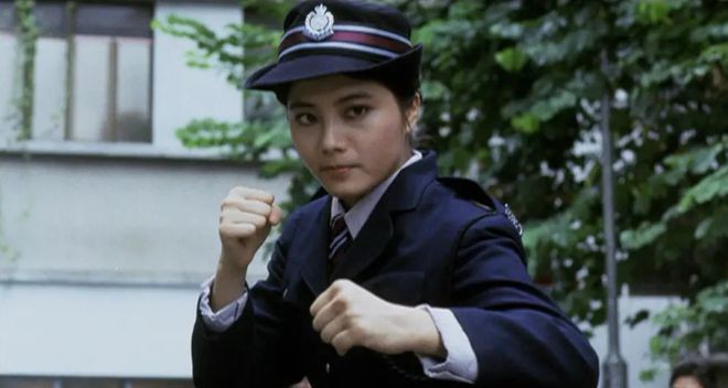 杨丽菁：曾经是杨紫琼的接班人，被三个渣男反复伤害，现在还是单身一人插图1