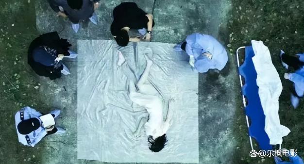 陈建斌和梅婷飙戏！19集悬疑剧上线，全员演技派超有看头插图
