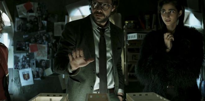 这部Netflix神剧，看得真带劲！插图1