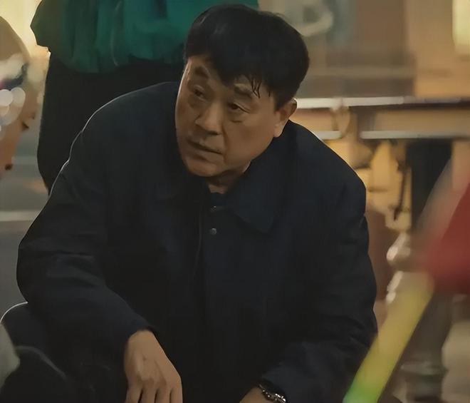 《刑警的日子》全集百度云网盘「免费阿里云盘1080P高清资源下载」迅雷下载插图1
