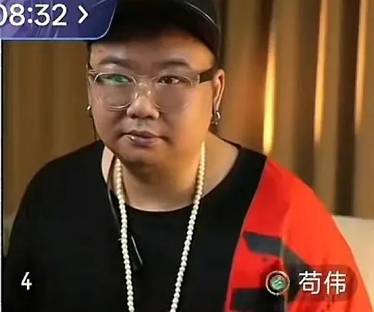 44岁歌手苟伟突然去世！刚挂了号查息肉，徒弟说手术都没来得及做插图