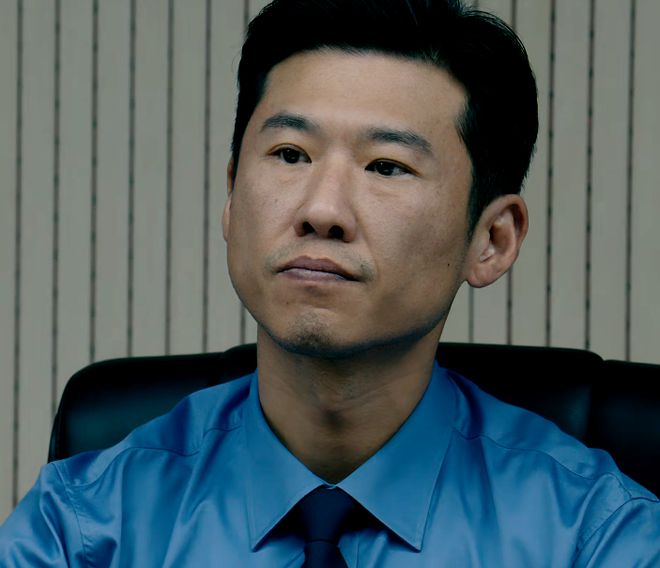 王阳主演！40集反腐剧终于来了！我激动得不行，早该这么拍插图1