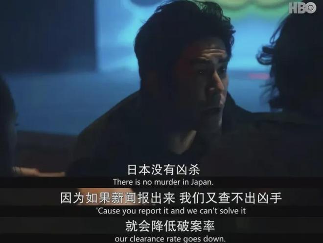 尺度超震撼！HBO这部大片绝对值得一看插图1