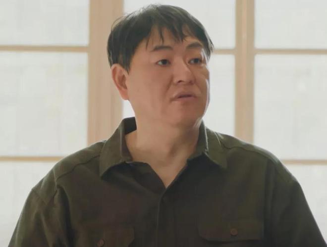 看完刑警的日子再看执法者们，真心觉得没对比就没伤害插图1