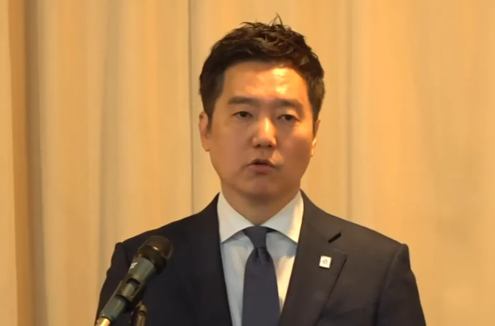 金秀贤被曝犯罪录音，金赛纶私密照外流，举报人还被雇凶报复？插图