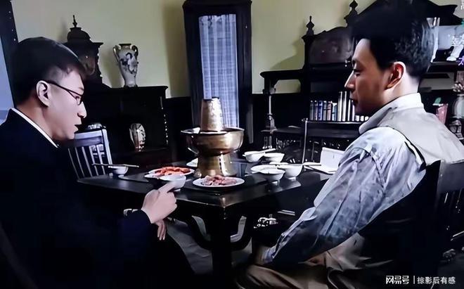 《潜伏》全集阿里云盘免费观看在线播放/高清免费资源下载分享插图1