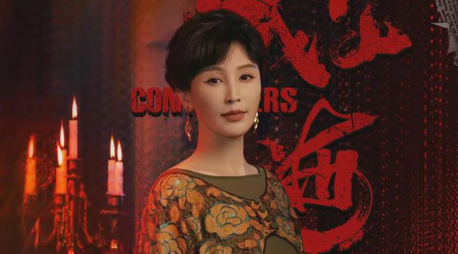 狮城山海：程南屏气人被起外号！洪颜为啥成了观众最烦的第二角色插图1