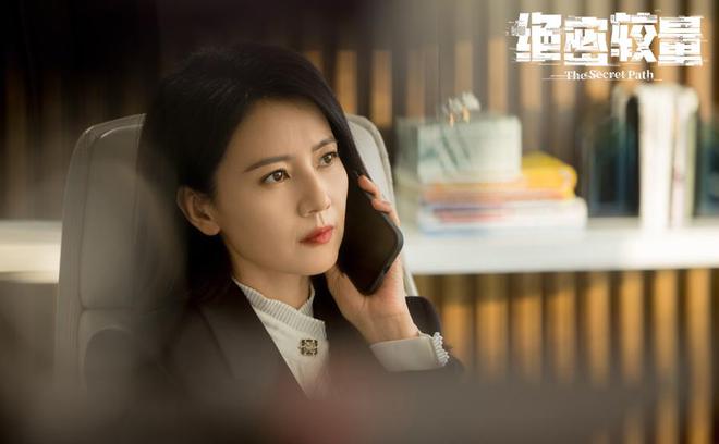 《绝密较量》全集迅雷下载百度网盘【HD1280P/MP4免费中字阿里云盘】资源下载插图