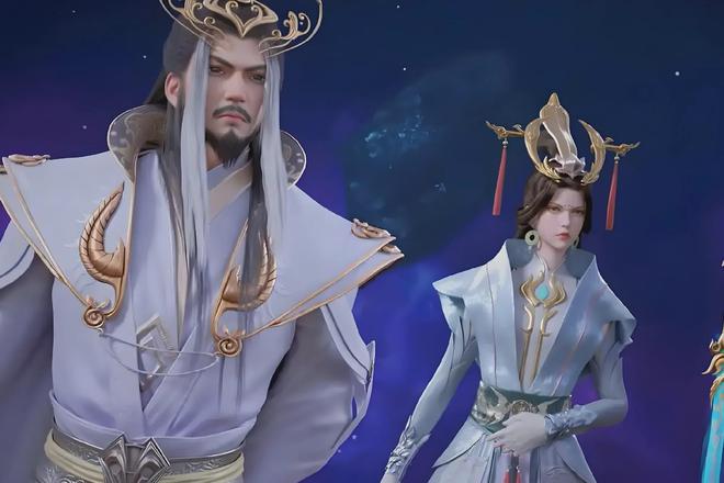 《星辰变》网盘资源下载【BD1280P高清-MP4-阿里云盘】百度云在线观看插图