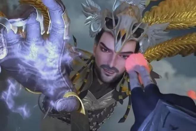 《星辰变》网盘资源下载【BD1280P高清-MP4-阿里云盘】百度云在线观看插图1