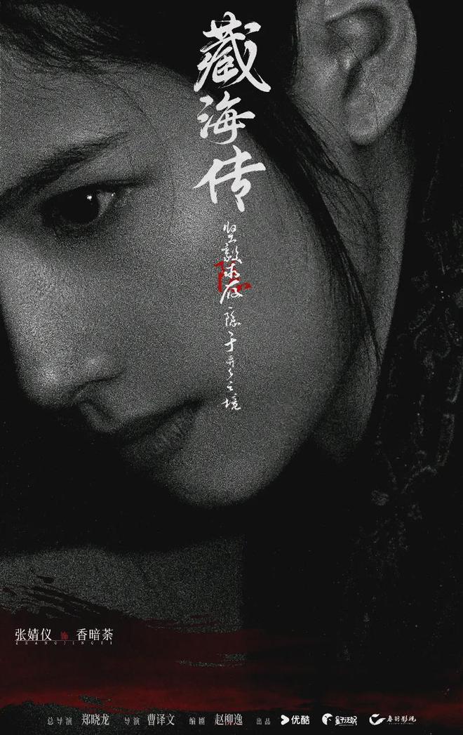 《藏海传》下载百度云网盘[HD1080p高清独家上线]免费资源下载分享插图1
