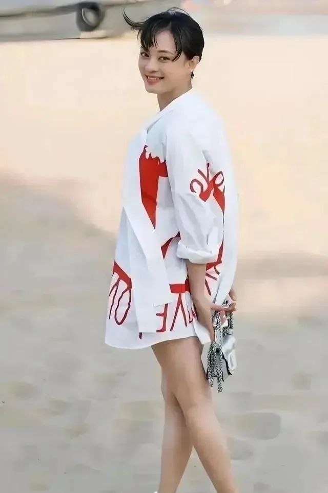 从甄嬛到种菜大妈，她咋就成了娱乐圈最清醒的存在？插图