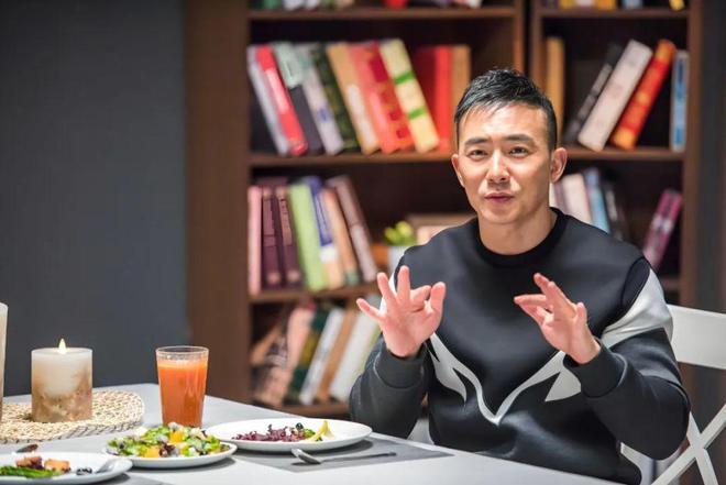 刘畊宏人设崩塌背后：周杰伦团队也救不了的健身帝国危机？插图2