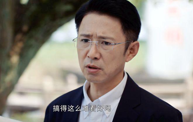 丁致远不知道，20万养老钱跟百万年金比起来，根本拿不出手插图1