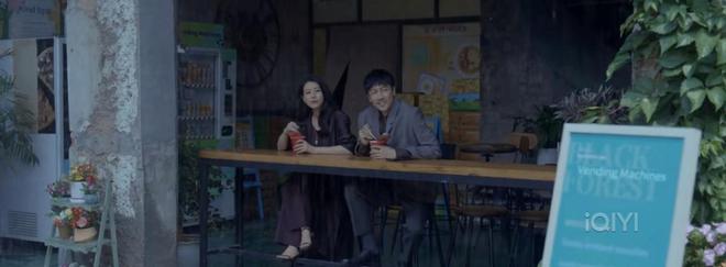 张鲁一高圆圆陷危险关系：特工爱上嫌疑人怎么办？插图1