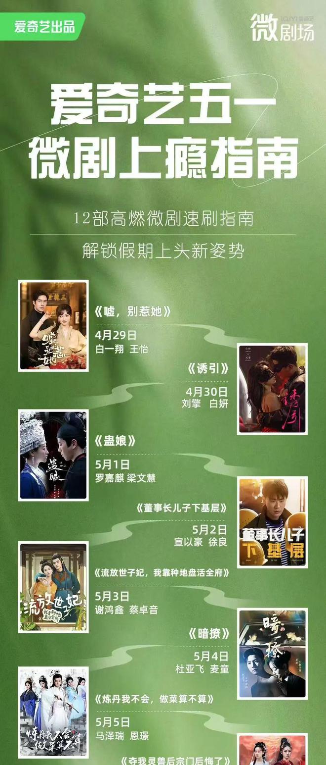 免费短剧又赢了一个档期插图