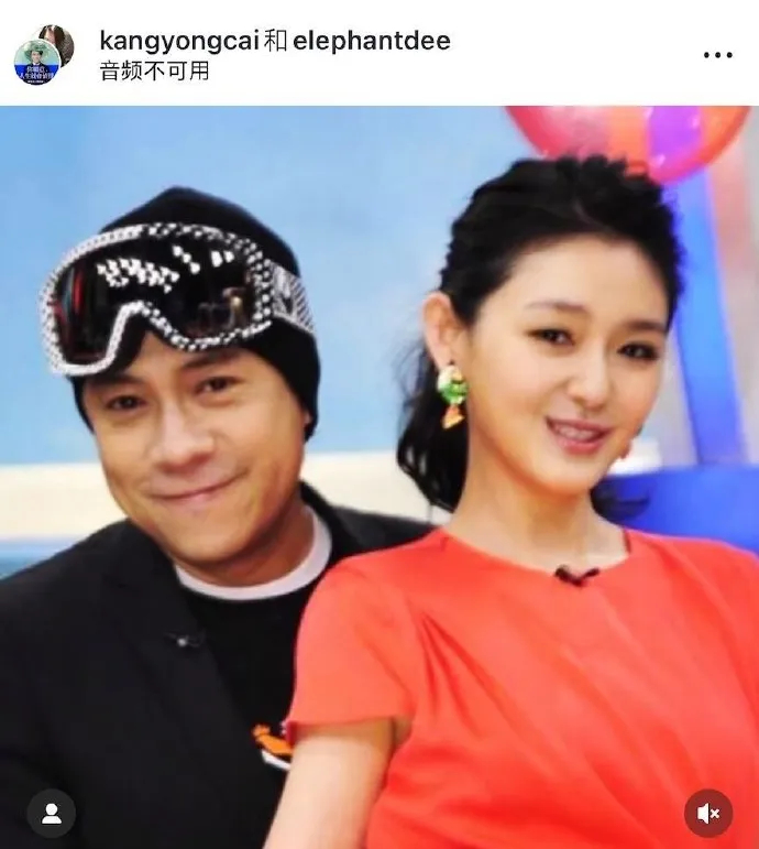 太意外！大S留给女儿的珠宝被搬空，小S联合圈内好友压热搜插图2